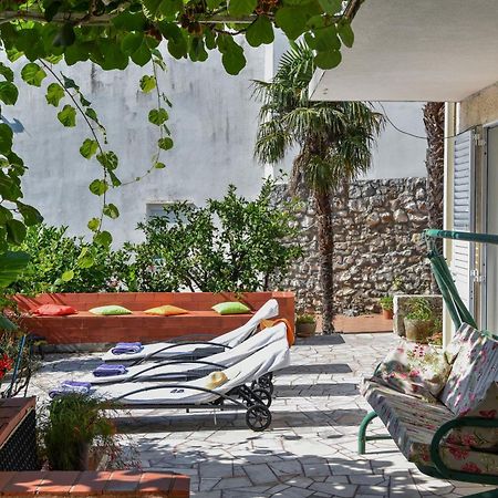 Vizmeg Holiday Home Дубровник Екстер'єр фото