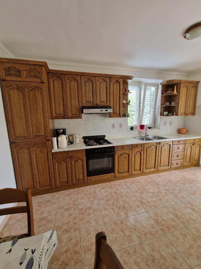 Vizmeg Holiday Home Дубровник Екстер'єр фото
