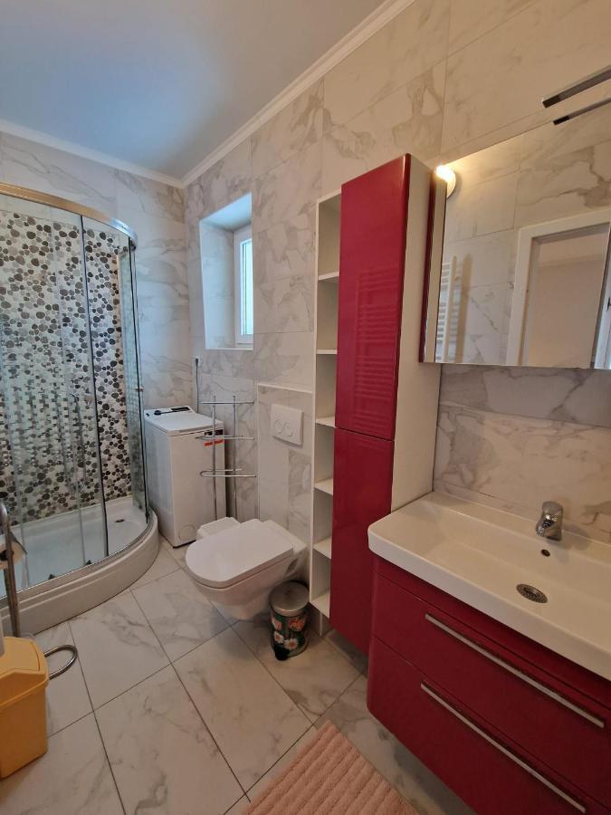 Vizmeg Holiday Home Дубровник Екстер'єр фото