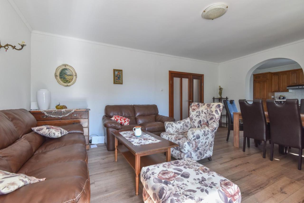 Vizmeg Holiday Home Дубровник Екстер'єр фото