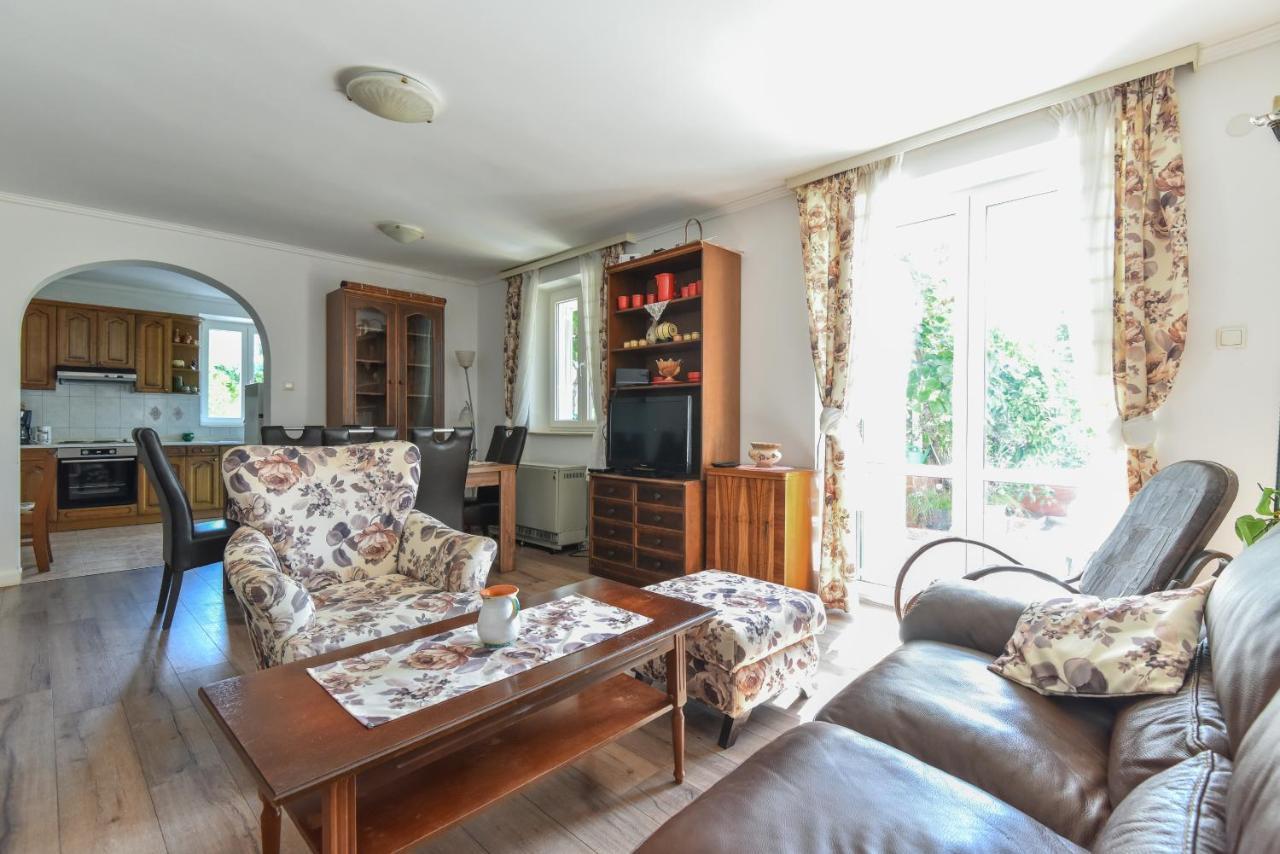 Vizmeg Holiday Home Дубровник Екстер'єр фото