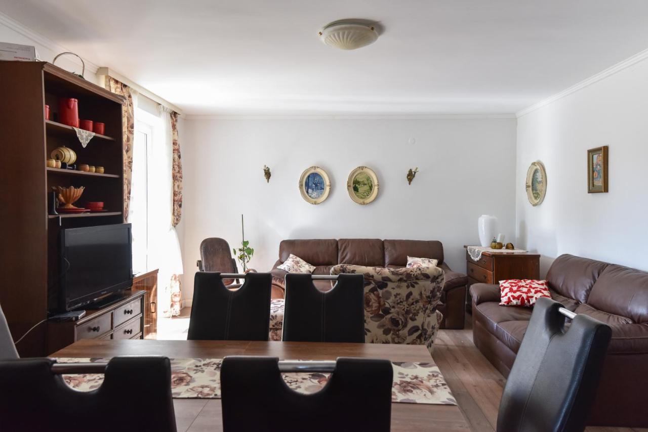 Vizmeg Holiday Home Дубровник Екстер'єр фото