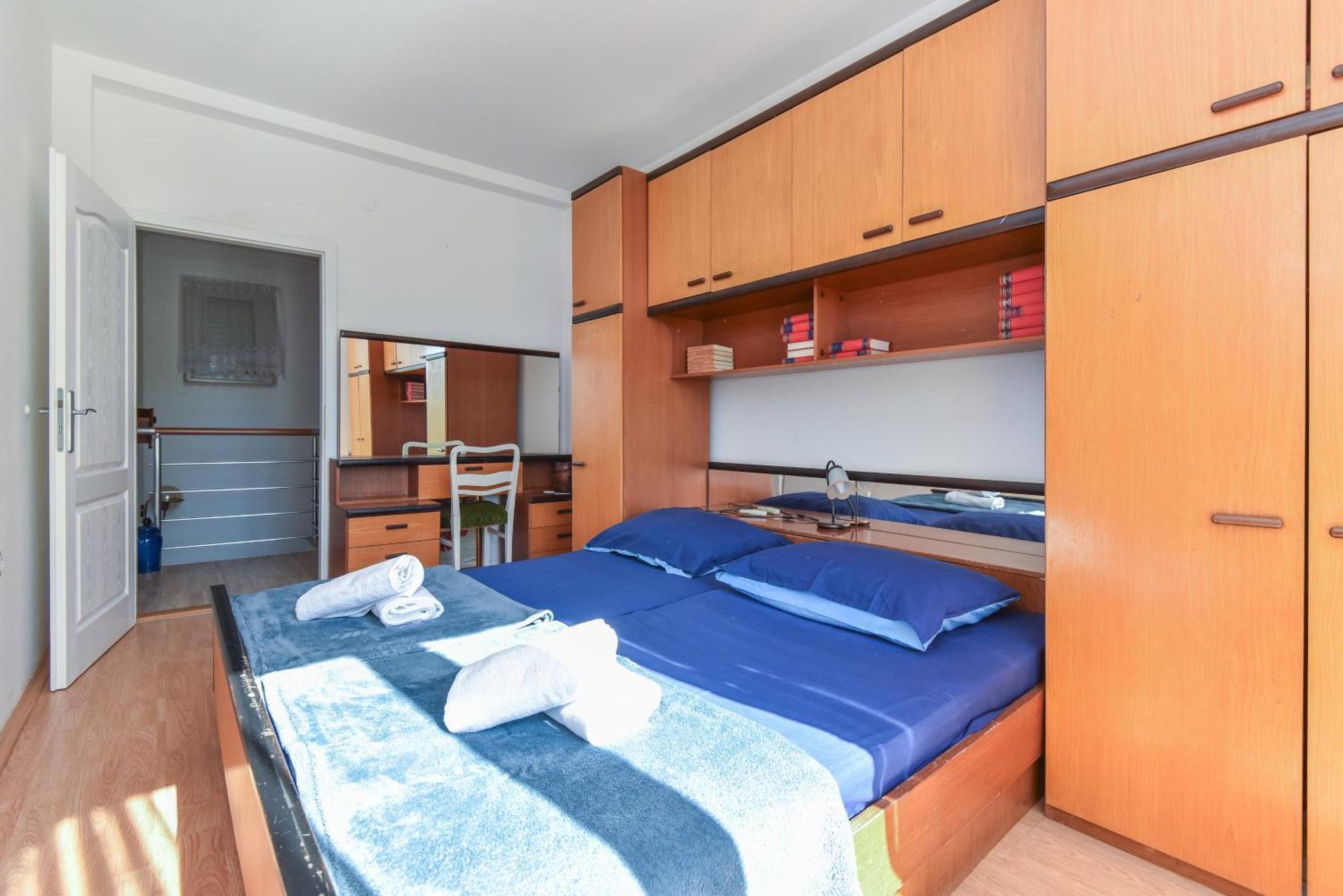 Vizmeg Holiday Home Дубровник Екстер'єр фото
