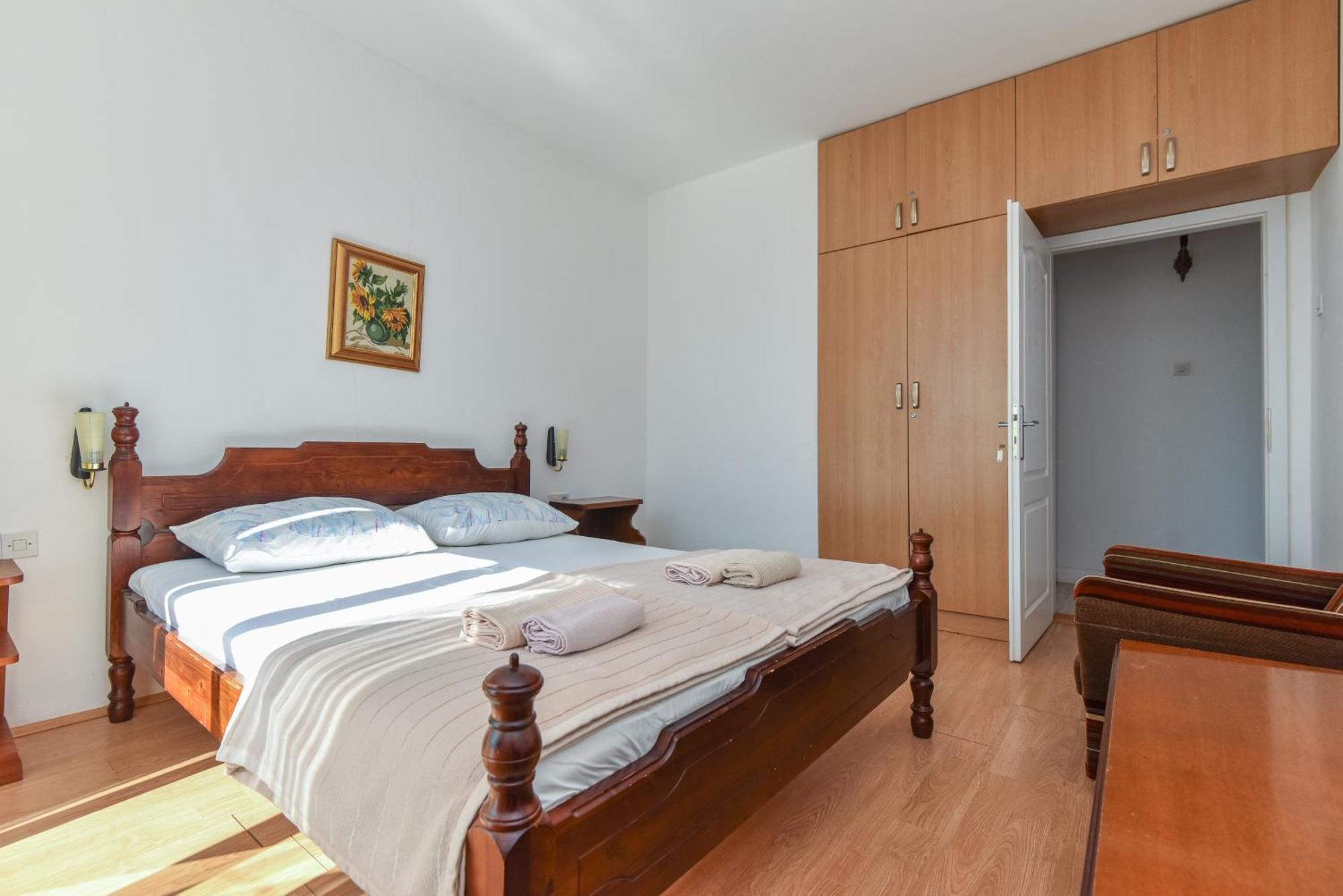 Vizmeg Holiday Home Дубровник Екстер'єр фото
