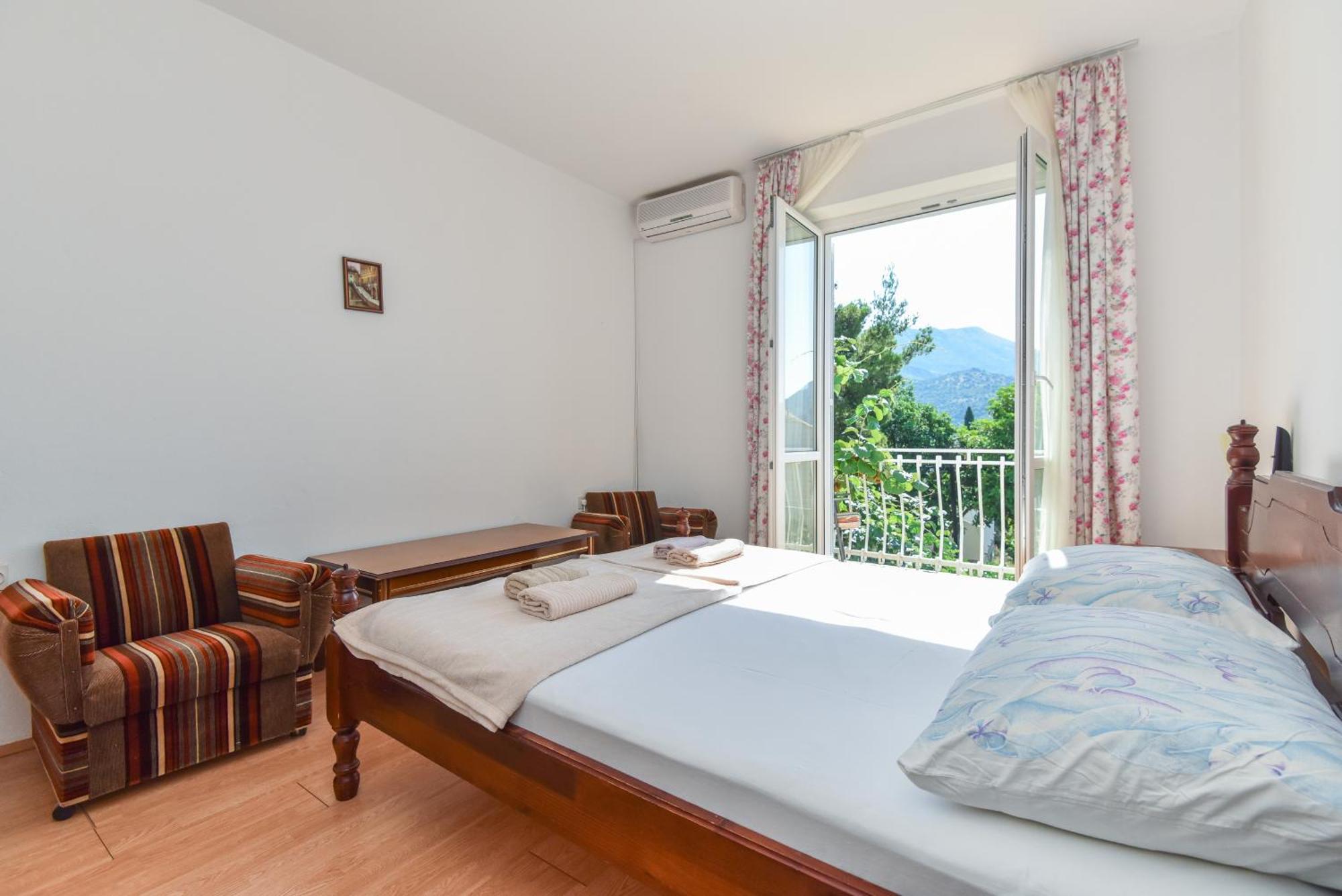 Vizmeg Holiday Home Дубровник Екстер'єр фото