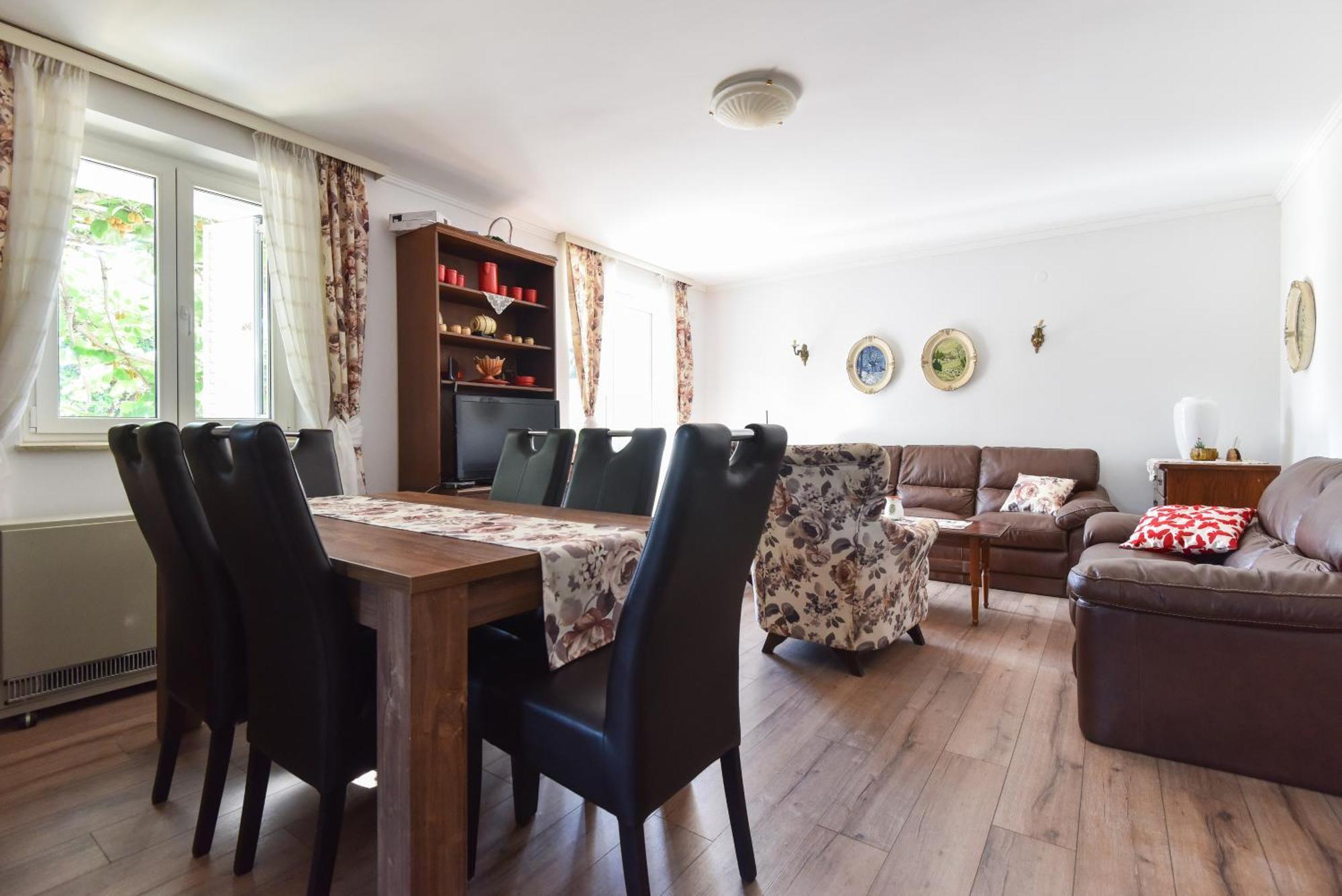 Vizmeg Holiday Home Дубровник Екстер'єр фото