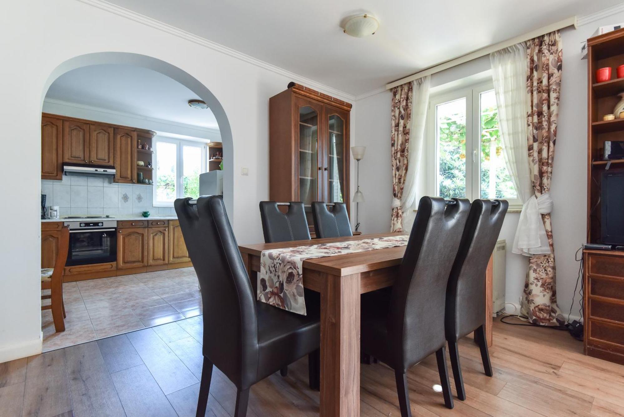 Vizmeg Holiday Home Дубровник Екстер'єр фото