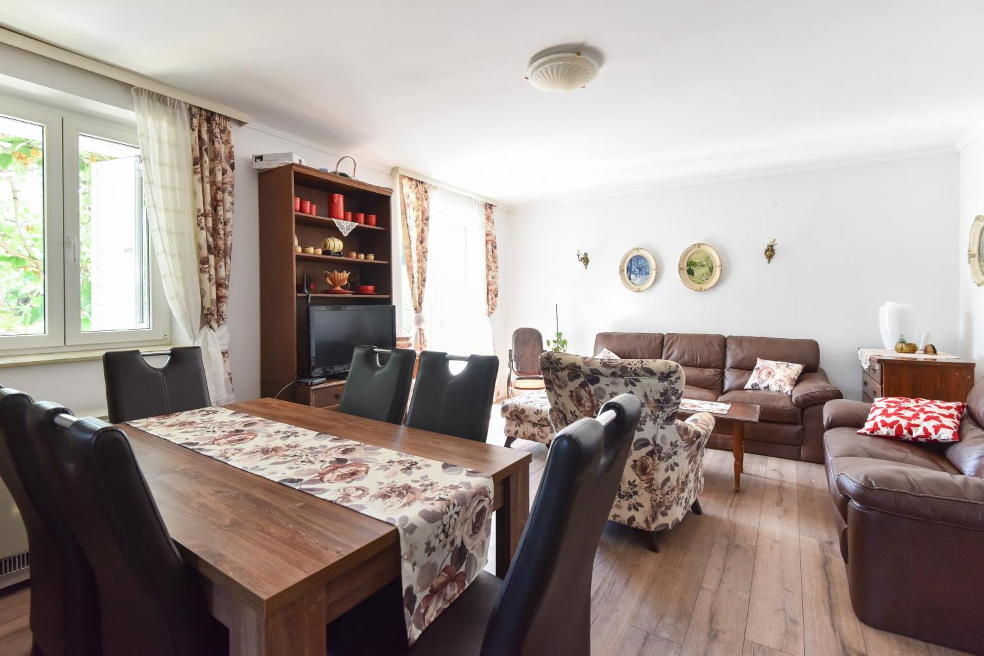 Vizmeg Holiday Home Дубровник Екстер'єр фото