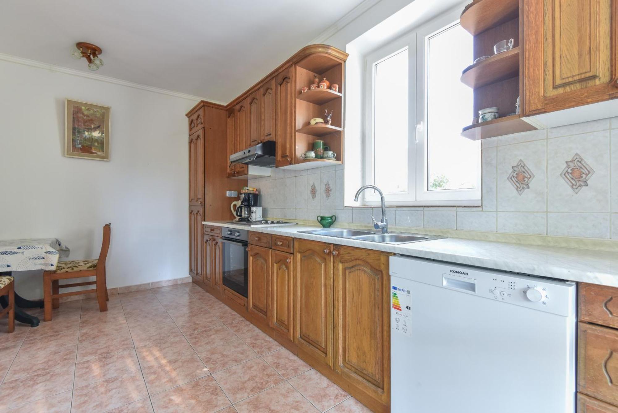 Vizmeg Holiday Home Дубровник Екстер'єр фото