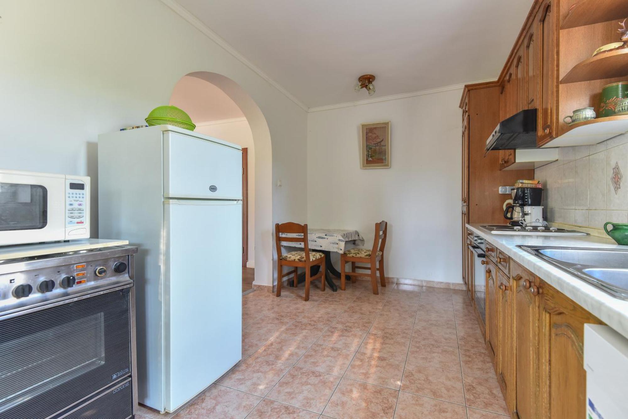 Vizmeg Holiday Home Дубровник Екстер'єр фото