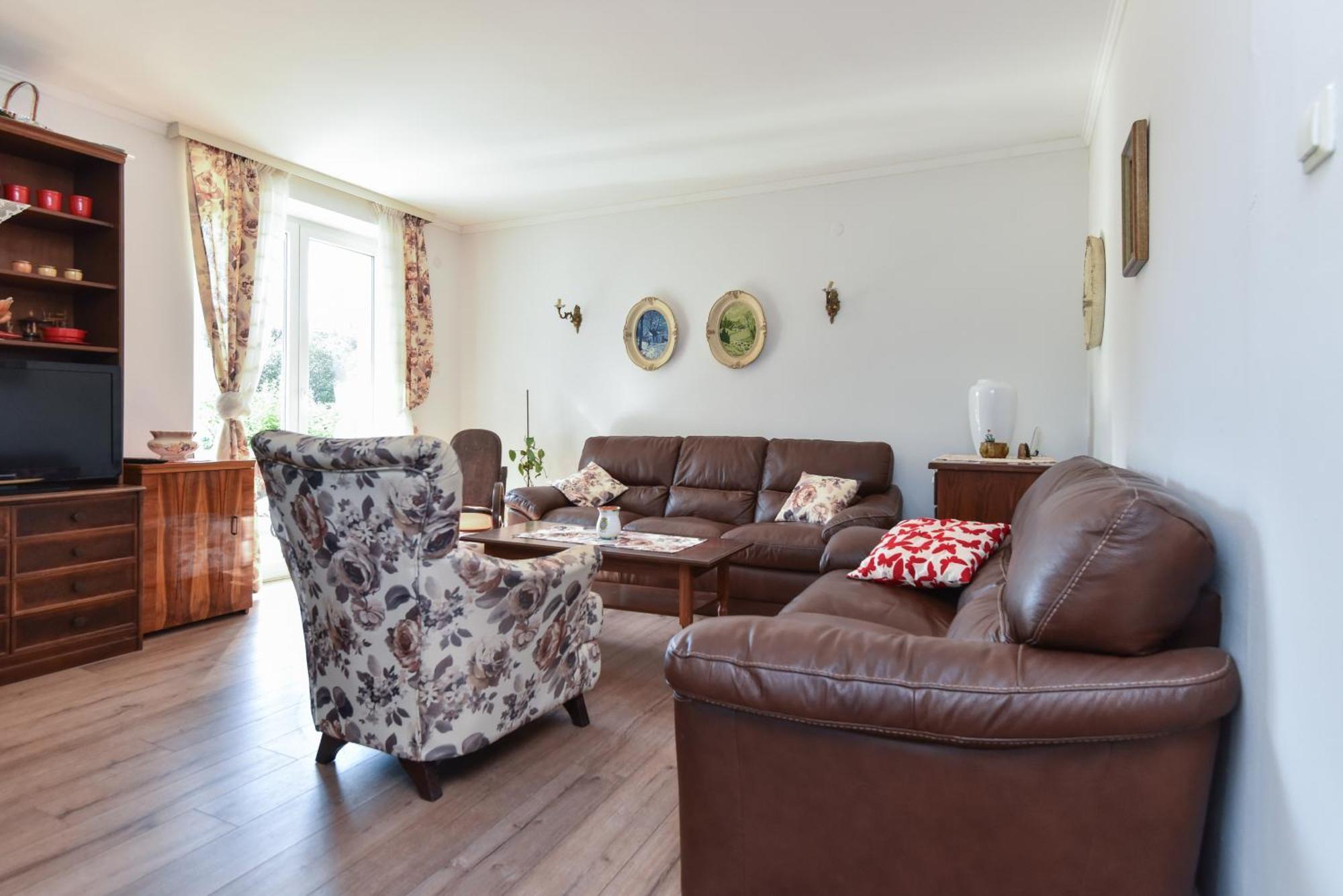 Vizmeg Holiday Home Дубровник Екстер'єр фото